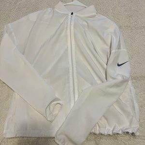 Nike Dri-Fit Jacket
